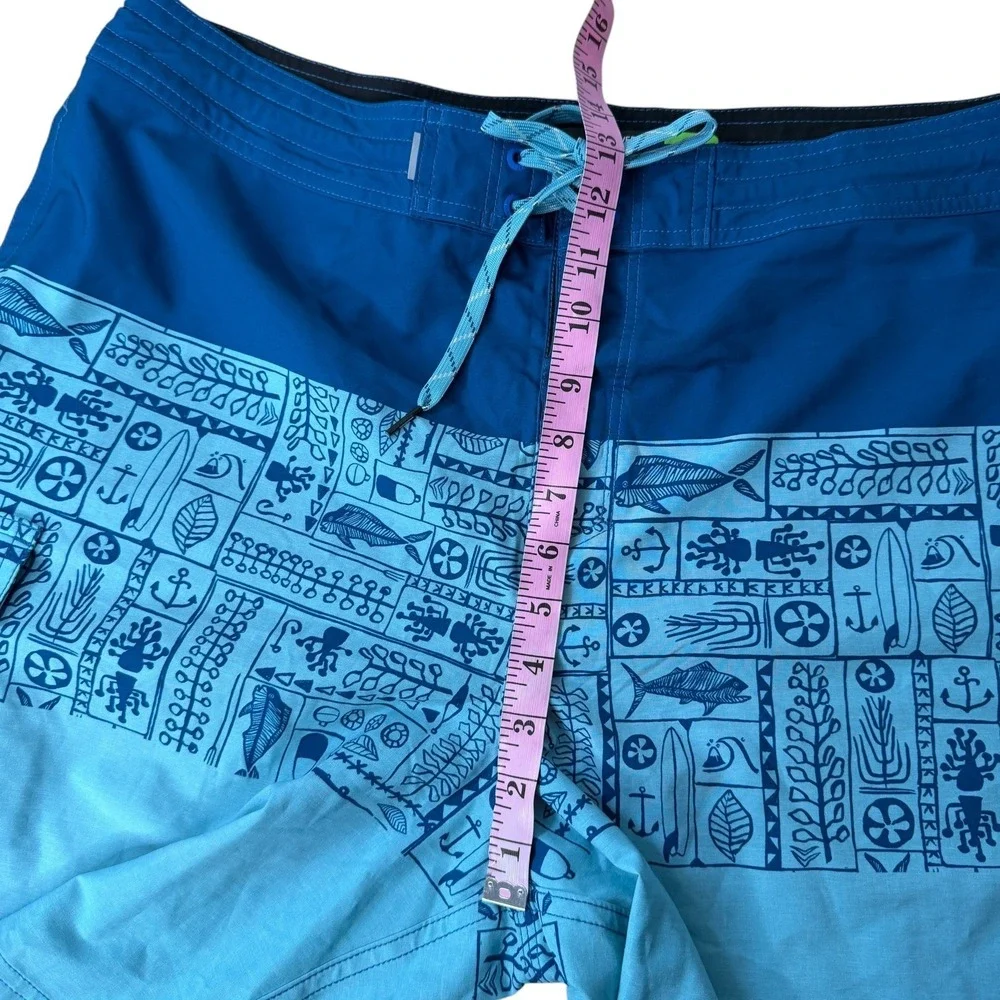 Quiksilver excellent pre